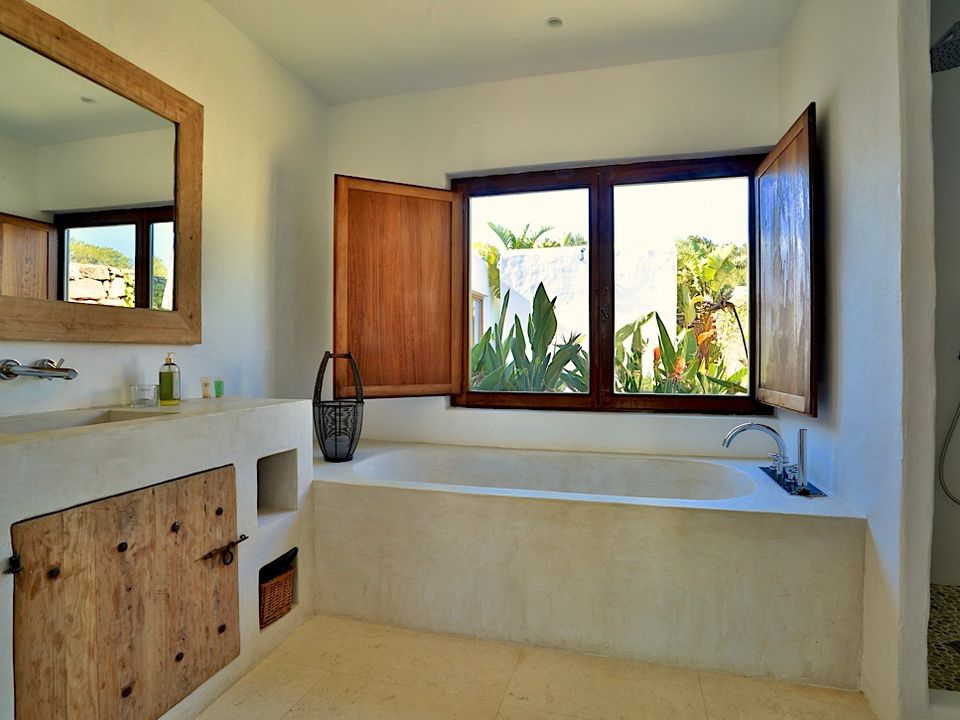 Finca i Santa Gertrudis De Fruitera, Ibiza - foto 5
